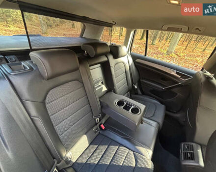 Сірий Фольксваген Гольф, об'ємом двигуна 1.6 л та пробігом 245 тис. км за 12500 $, фото 6 на Automoto.ua