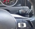 Сірий Фольксваген Гольф, об'ємом двигуна 1.6 л та пробігом 207 тис. км за 12900 $, фото 13 на Automoto.ua