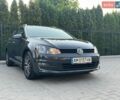 Сірий Фольксваген Гольф, об'ємом двигуна 1.6 л та пробігом 227 тис. км за 10700 $, фото 70 на Automoto.ua