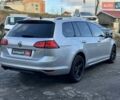 Сірий Фольксваген Гольф, об'ємом двигуна 1.6 л та пробігом 218 тис. км за 11890 $, фото 5 на Automoto.ua