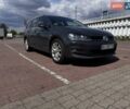 Серый Фольксваген Гольф, объемом двигателя 1.97 л и пробегом 225 тыс. км за 12999 $, фото 1 на Automoto.ua