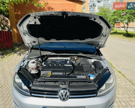 Серый Фольксваген Гольф, объемом двигателя 1.97 л и пробегом 92 тыс. км за 13300 $, фото 7 на Automoto.ua