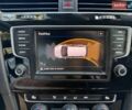 Серый Фольксваген Гольф, объемом двигателя 1.6 л и пробегом 249 тыс. км за 13000 $, фото 21 на Automoto.ua