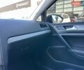 Серый Фольксваген Гольф, объемом двигателя 1.6 л и пробегом 236 тыс. км за 11900 $, фото 17 на Automoto.ua