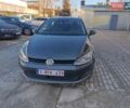 Серый Фольксваген Гольф, объемом двигателя 1.6 л и пробегом 258 тыс. км за 12600 $, фото 1 на Automoto.ua