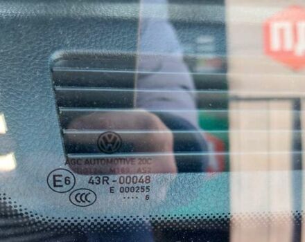 Серый Фольксваген Гольф, объемом двигателя 1.6 л и пробегом 280 тыс. км за 10700 $, фото 26 на Automoto.ua