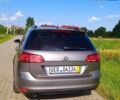 Серый Фольксваген Гольф, объемом двигателя 1.6 л и пробегом 265 тыс. км за 12400 $, фото 8 на Automoto.ua