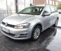 Серый Фольксваген Гольф, объемом двигателя 1.6 л и пробегом 249 тыс. км за 11500 $, фото 7 на Automoto.ua
