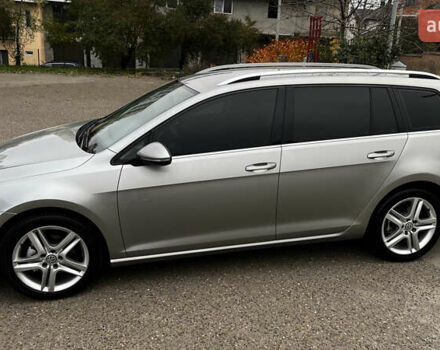 Серый Фольксваген Гольф, объемом двигателя 1.97 л и пробегом 300 тыс. км за 10700 $, фото 36 на Automoto.ua