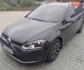Сірий Фольксваген Гольф, об'ємом двигуна 1.6 л та пробігом 257 тис. км за 10800 $, фото 16 на Automoto.ua