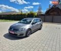 Сірий Фольксваген Гольф, об'ємом двигуна 1.6 л та пробігом 200 тис. км за 11999 $, фото 1 на Automoto.ua