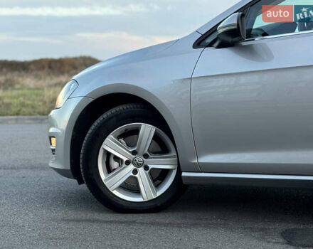 Сірий Фольксваген Гольф, об'ємом двигуна 1.6 л та пробігом 335 тис. км за 11999 $, фото 21 на Automoto.ua