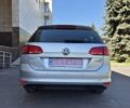 Серый Фольксваген Гольф, объемом двигателя 1.6 л и пробегом 227 тыс. км за 11400 $, фото 8 на Automoto.ua