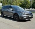 Сірий Фольксваген Гольф, об'ємом двигуна 1.8 л та пробігом 82 тис. км за 14700 $, фото 2 на Automoto.ua