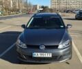 Сірий Фольксваген Гольф, об'ємом двигуна 1.8 л та пробігом 159 тис. км за 13300 $, фото 7 на Automoto.ua