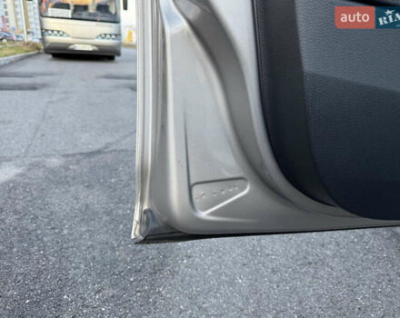 Сірий Фольксваген Гольф, об'ємом двигуна 1.6 л та пробігом 335 тис. км за 11999 $, фото 43 на Automoto.ua