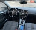 Серый Фольксваген Гольф, объемом двигателя 2 л и пробегом 294 тыс. км за 10400 $, фото 18 на Automoto.ua