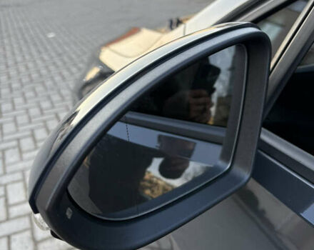 Серый Фольксваген Гольф, объемом двигателя 1.6 л и пробегом 280 тыс. км за 10999 $, фото 28 на Automoto.ua