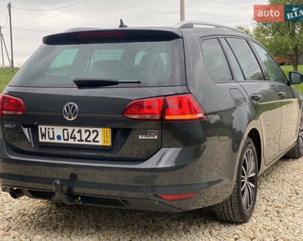 Серый Фольксваген Гольф, объемом двигателя 1.6 л и пробегом 249 тыс. км за 11299 $, фото 28 на Automoto.ua