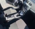 Серый Фольксваген Гольф, объемом двигателя 1.6 л и пробегом 240 тыс. км за 11500 $, фото 9 на Automoto.ua