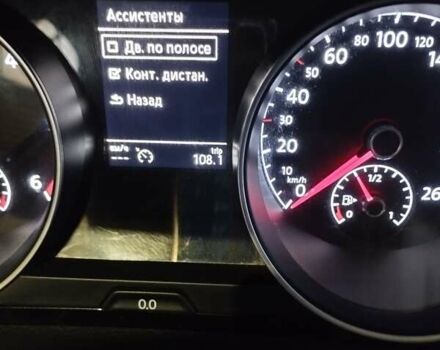 Сірий Фольксваген Гольф, об'ємом двигуна 1.6 л та пробігом 335 тис. км за 11200 $, фото 6 на Automoto.ua