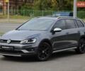 Серый Фольксваген Гольф, объемом двигателя 1.8 л и пробегом 82 тыс. км за 14750 $, фото 1 на Automoto.ua