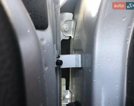 Сірий Фольксваген Гольф, об'ємом двигуна 1.8 л та пробігом 110 тис. км за 13200 $, фото 18 на Automoto.ua