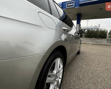 Серый Фольксваген Гольф, объемом двигателя 1.97 л и пробегом 300 тыс. км за 10700 $, фото 22 на Automoto.ua