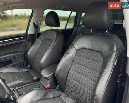 Сірий Фольксваген Гольф, об'ємом двигуна 1.97 л та пробігом 291 тис. км за 12499 $, фото 18 на Automoto.ua