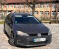 Сірий Фольксваген Гольф, об'ємом двигуна 1.6 л та пробігом 290 тис. км за 10500 $, фото 1 на Automoto.ua