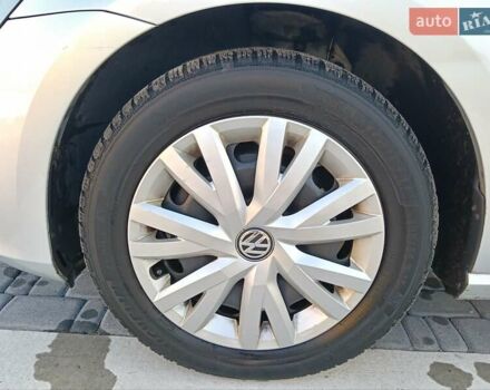 Фольксваген Гольф 2016 в Хмельницком на Automoto.ua Серый Фольксваген Гольф, объемом двигателя 1.6 л и пробегом 233 тыс. км за 10700 $, фото 47 на Automoto.ua