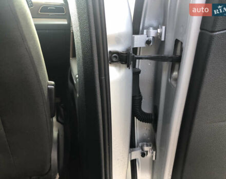 Сірий Фольксваген Гольф, об'ємом двигуна 1.8 л та пробігом 110 тис. км за 13200 $, фото 31 на Automoto.ua