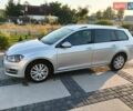 Сірий Фольксваген Гольф, об'ємом двигуна 1.6 л та пробігом 232 тис. км за 10900 $, фото 4 на Automoto.ua
