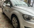 Серый Фольксваген Гольф, объемом двигателя 1.6 л и пробегом 188 тыс. км за 13500 $, фото 16 на Automoto.ua