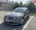 Серый Фольксваген Гольф, объемом двигателя 2 л и пробегом 238 тыс. км за 14000 $, фото 1 на Automoto.ua