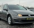 Серый Фольксваген Гольф, объемом двигателя 1.6 л и пробегом 247 тыс. км за 11500 $, фото 1 на Automoto.ua