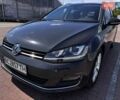 Серый Фольксваген Гольф, объемом двигателя 1.97 л и пробегом 225 тыс. км за 12999 $, фото 1 на Automoto.ua