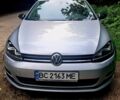 Сірий Фольксваген Гольф, об'ємом двигуна 1.6 л та пробігом 260 тис. км за 11400 $, фото 1 на Automoto.ua