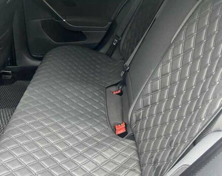 Серый Фольксваген Гольф, объемом двигателя 1.6 л и пробегом 236 тыс. км за 11999 $, фото 9 на Automoto.ua