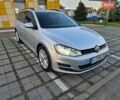 Серый Фольксваген Гольф, объемом двигателя 1.6 л и пробегом 345 тыс. км за 10900 $, фото 1 на Automoto.ua