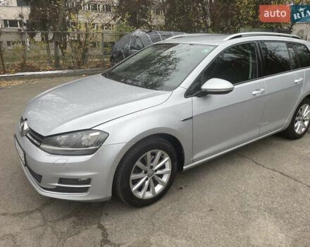 Серый Фольксваген Гольф, объемом двигателя 1.6 л и пробегом 331 тыс. км за 11200 $, фото 16 на Automoto.ua
