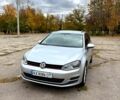 Серый Фольксваген Гольф, объемом двигателя 1.6 л и пробегом 214 тыс. км за 10500 $, фото 1 на Automoto.ua
