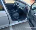 Серый Фольксваген Гольф, объемом двигателя 1.6 л и пробегом 232 тыс. км за 10999 $, фото 5 на Automoto.ua
