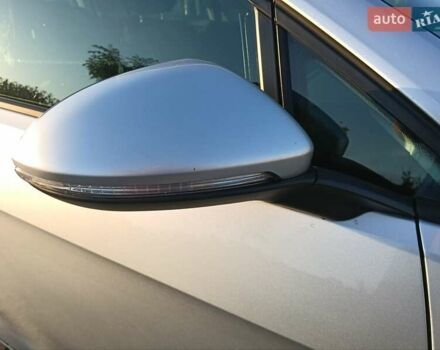 Фольксваген Гольф 2016 в Хмельницком на Automoto.ua Серый Фольксваген Гольф, объемом двигателя 1.6 л и пробегом 233 тыс. км за 10700 $, фото 31 на Automoto.ua