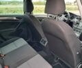 Серый Фольксваген Гольф, объемом двигателя 1.6 л и пробегом 230 тыс. км за 11399 $, фото 6 на Automoto.ua
