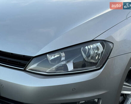 Сірий Фольксваген Гольф, об'ємом двигуна 1.6 л та пробігом 335 тис. км за 11999 $, фото 5 на Automoto.ua