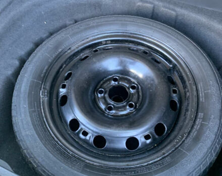 Серый Фольксваген Гольф, объемом двигателя 1.6 л и пробегом 298 тыс. км за 9900 $, фото 18 на Automoto.ua