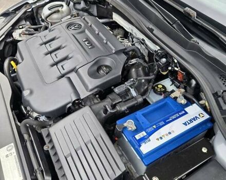 Сірий Фольксваген Гольф, об'ємом двигуна 1.6 л та пробігом 205 тис. км за 10499 $, фото 51 на Automoto.ua