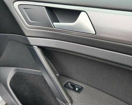 Сірий Фольксваген Гольф, об'ємом двигуна 1.6 л та пробігом 205 тис. км за 10499 $, фото 35 на Automoto.ua