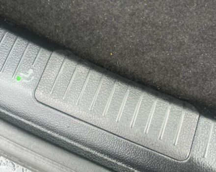 Серый Фольксваген Гольф, объемом двигателя 1.6 л и пробегом 198 тыс. км за 11350 $, фото 9 на Automoto.ua